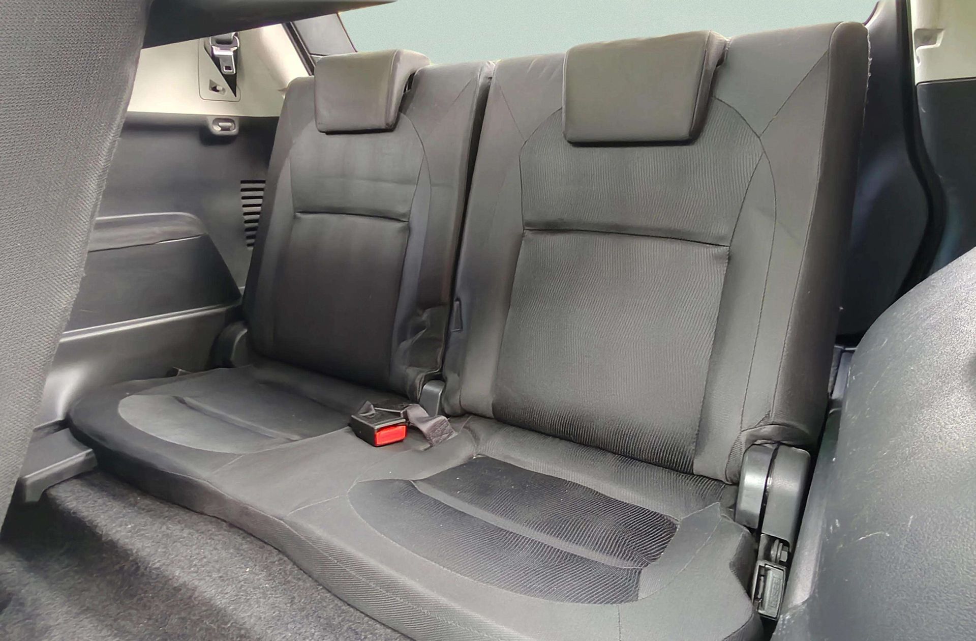 Nissan Qashqai+2 1.6 Tekna Sport Stop&Start 4x2 7 plazas - foto 14
