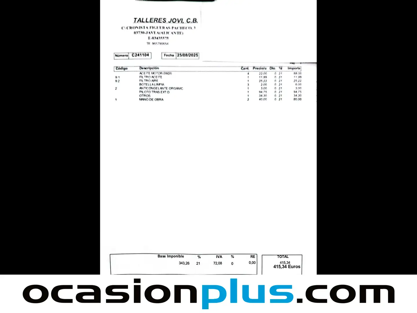 Foto Citroën C4 Citroen C4 PureTech 130 S&S Shine EAT8 (130 CV)