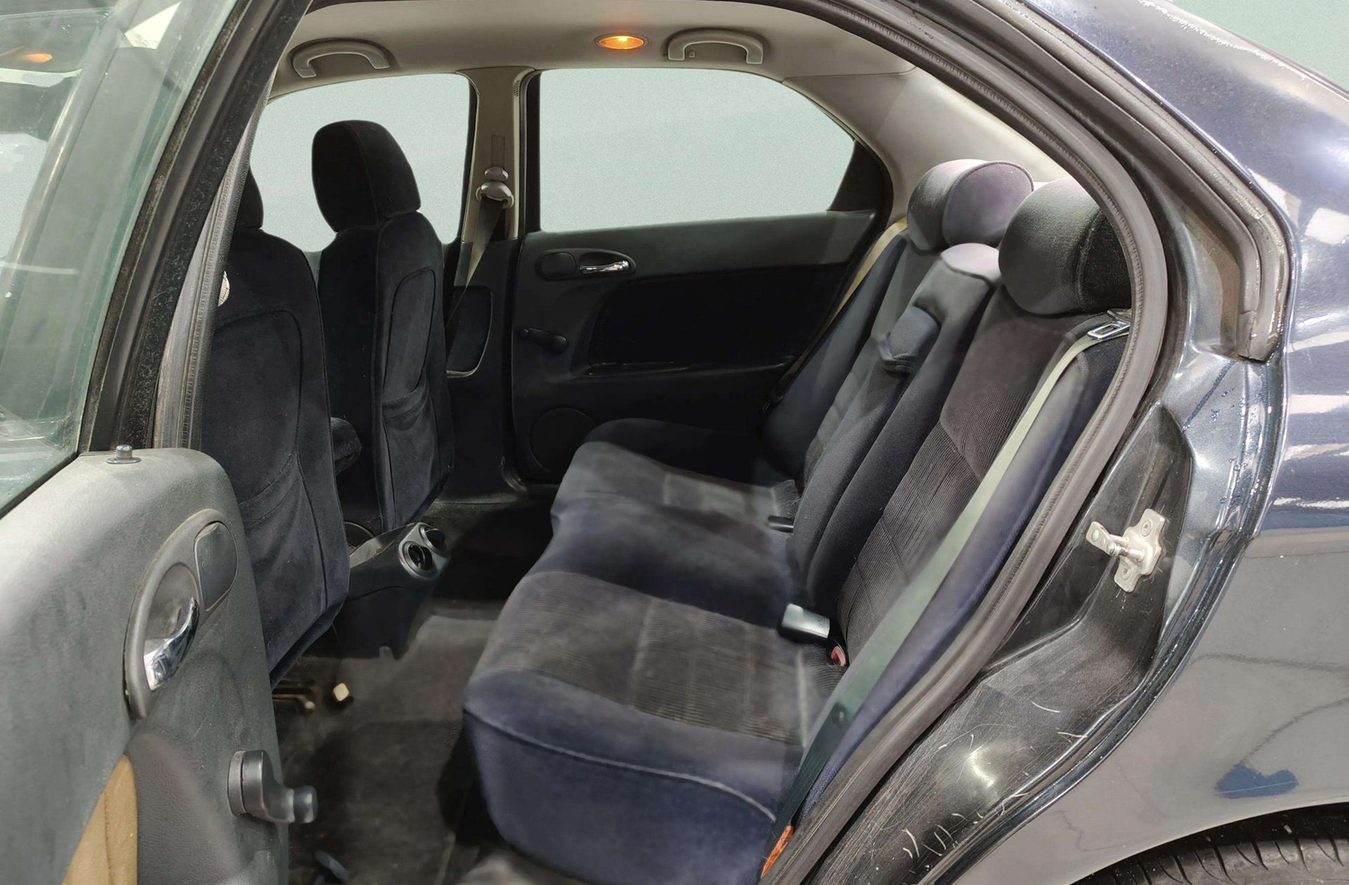 Alfa Romeo 156 1.9 JTD - foto 9
