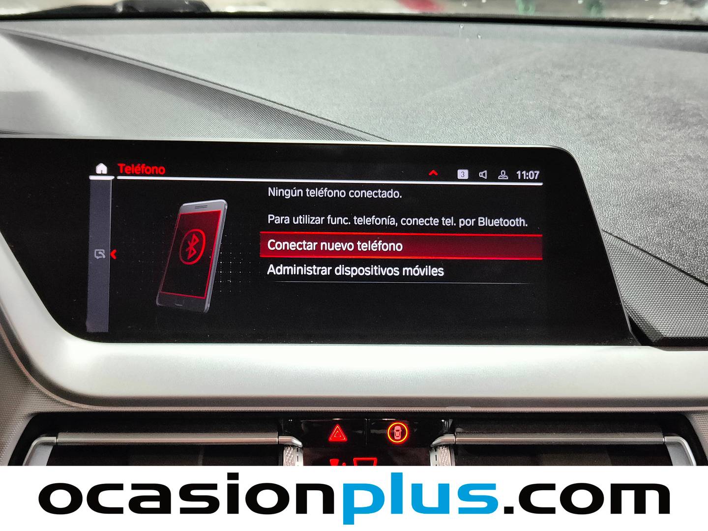 Foto BMW Serie 1 BMW Serie 1 118i (140 CV)