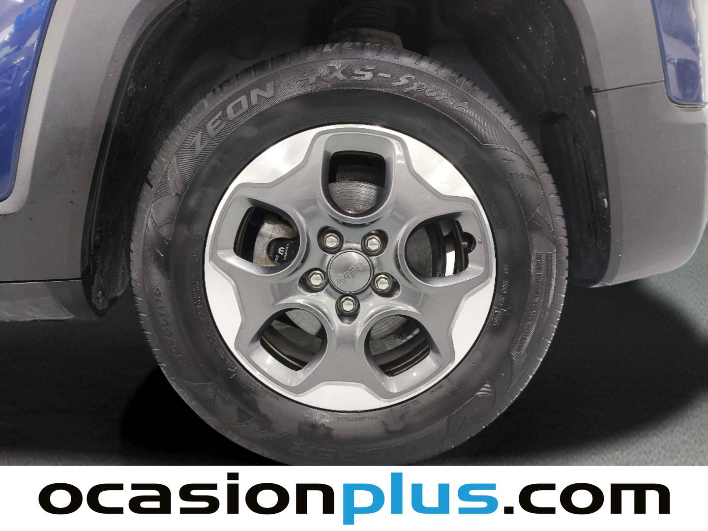 Jeep Renegade Jeep Renegade 1.4 Multiair Longitude 4x2 (140 CV) 2018