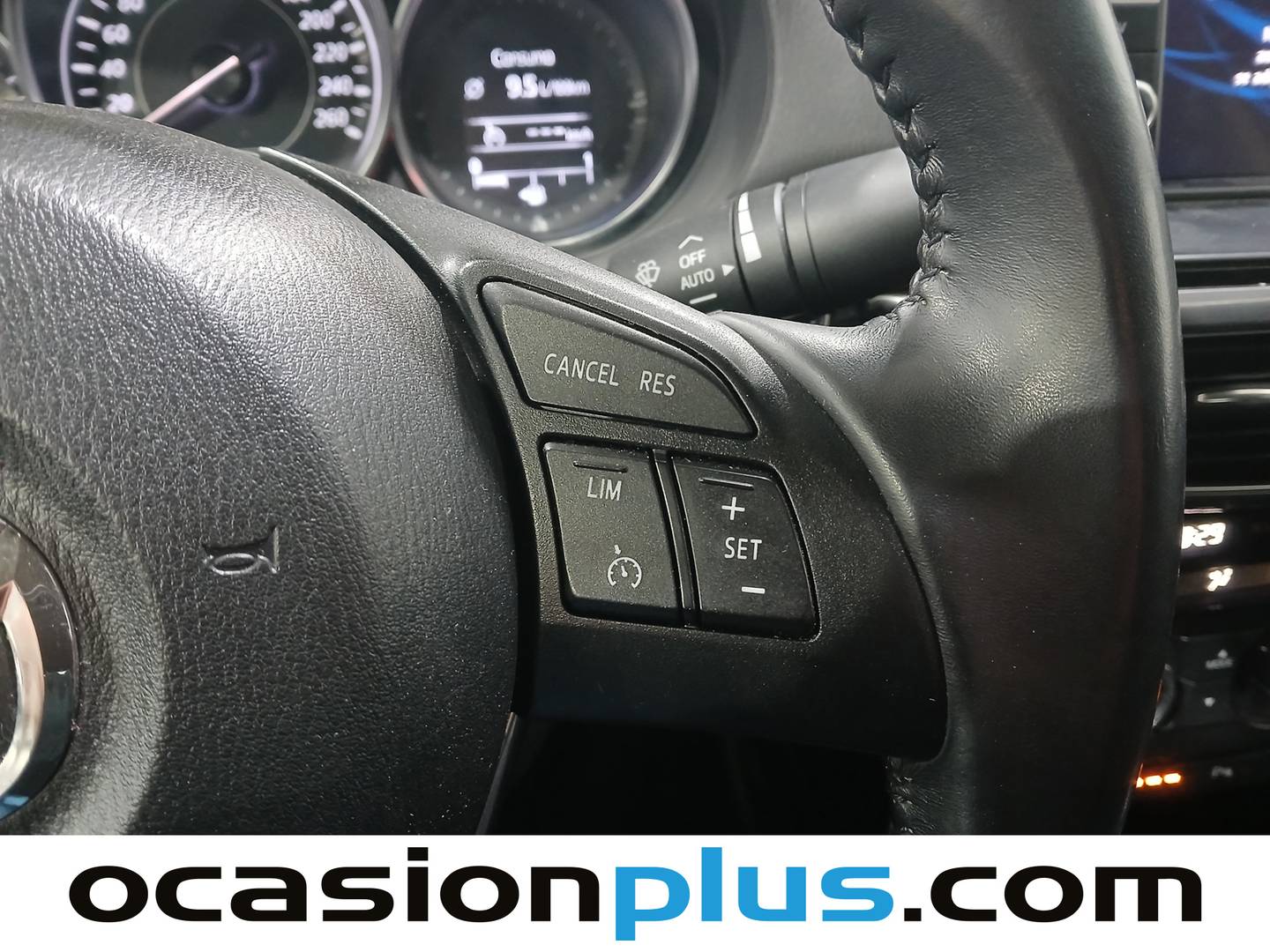 Foto Mazda Mazda6 Mazda Mazda 6 2.2 DE Style (150 CV)