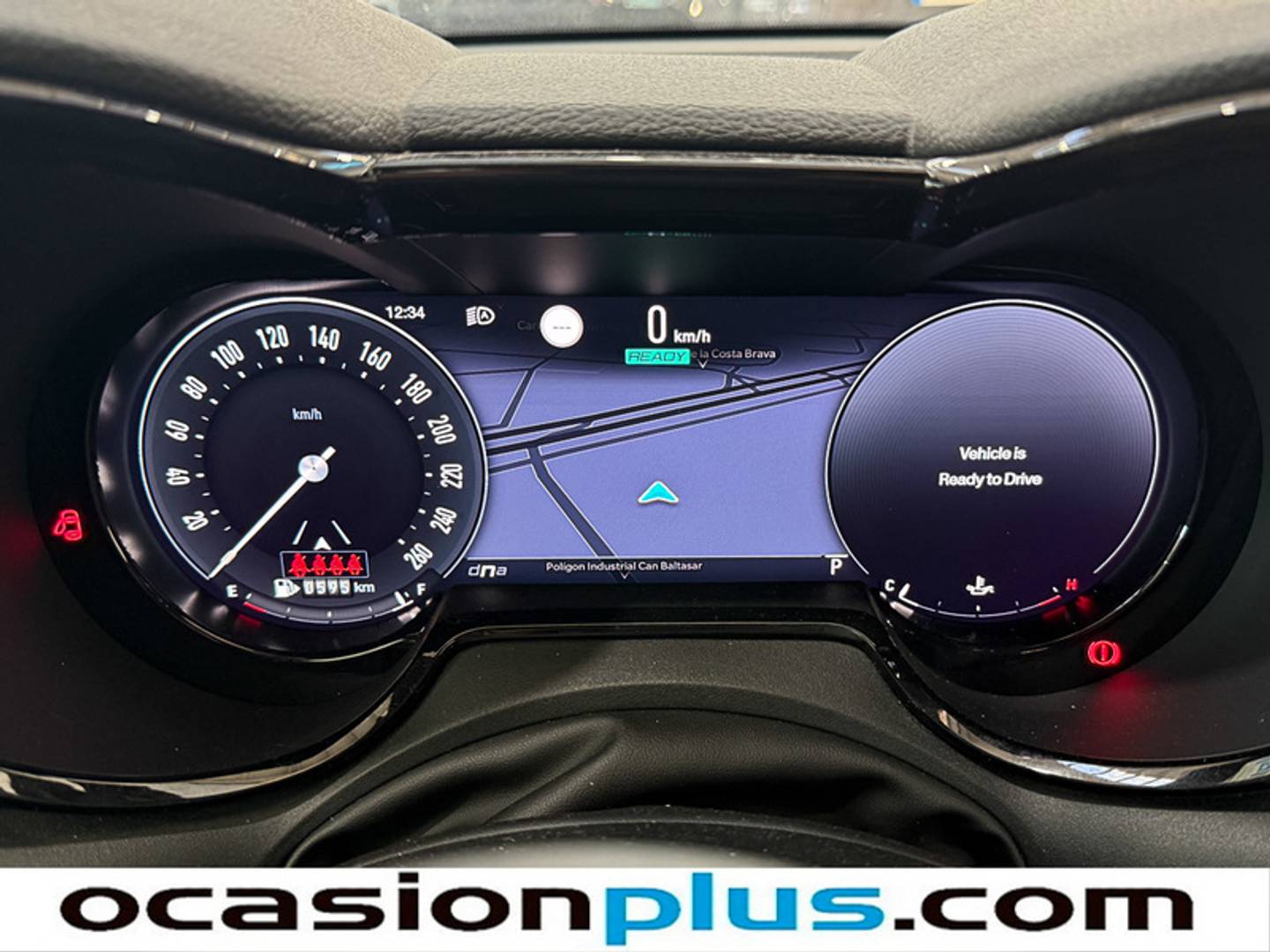 Foto Alfa Romeo Tonale Alfa Romeo Tonale Tonale 1.5 MHEV Sprint FWD (130 CV)