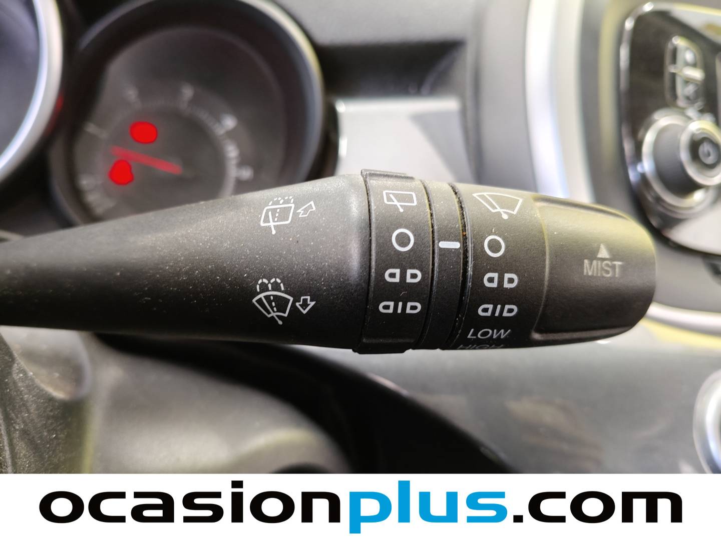 Fiat 500X Fiat 500X 1.3 MultiJet Pop Star 4x2 (95 CV) km 0