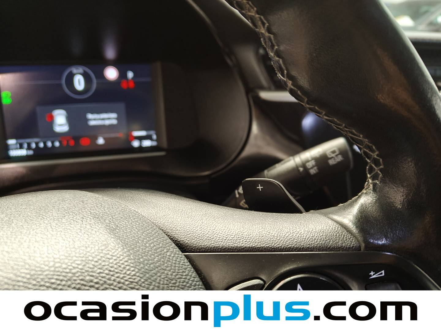 Foto Opel Corsa Opel Corsa 1.2 Turbo XHL Elegance Auto (100 CV)