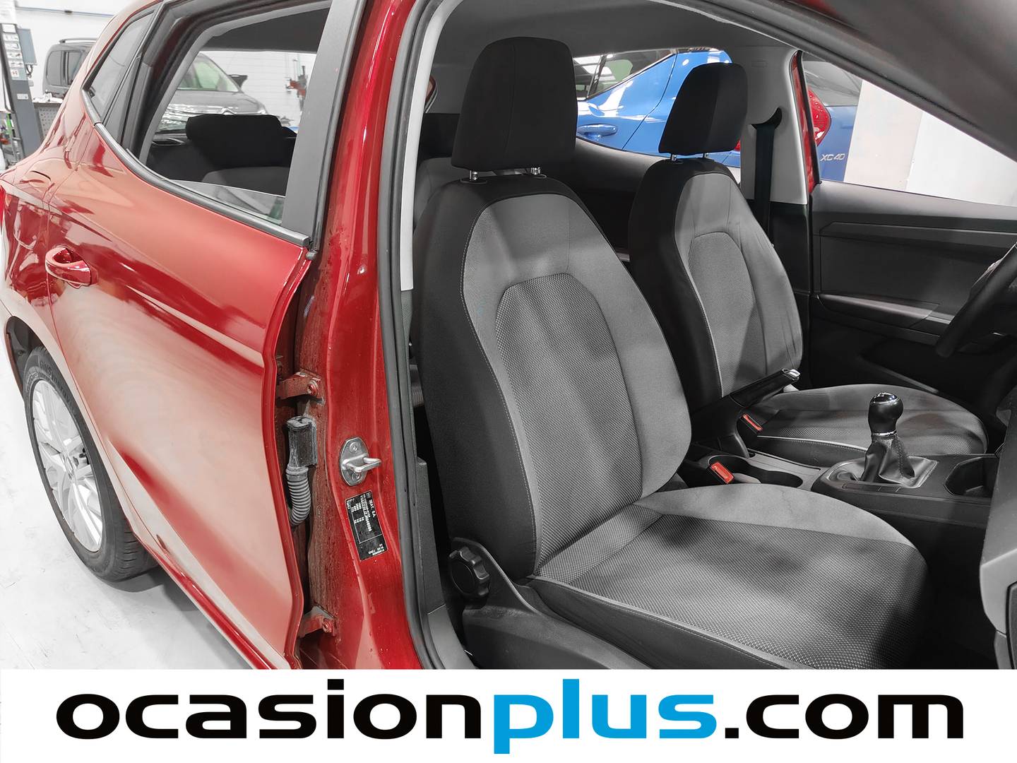 Foto Seat Ibiza SEAT Ibiza 1.0 EcoTSI S&S Style (115 CV)