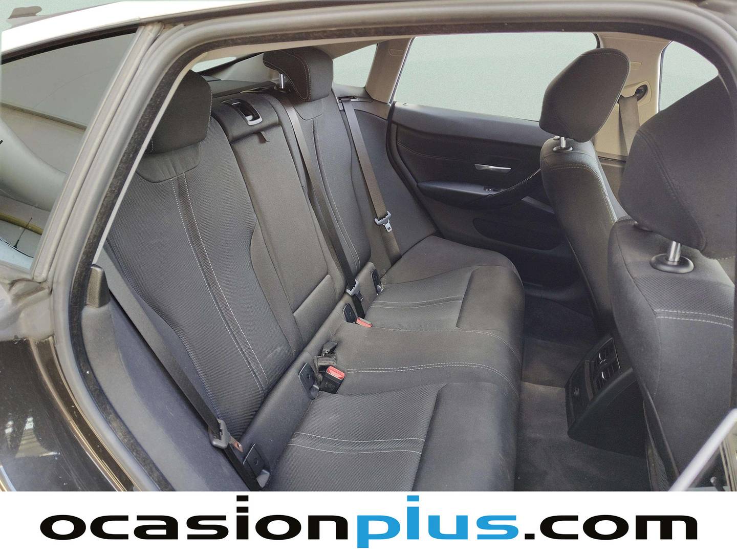 BMW Serie 4 BMW Serie 4 420d Gran Coupe (190 CV) 2020