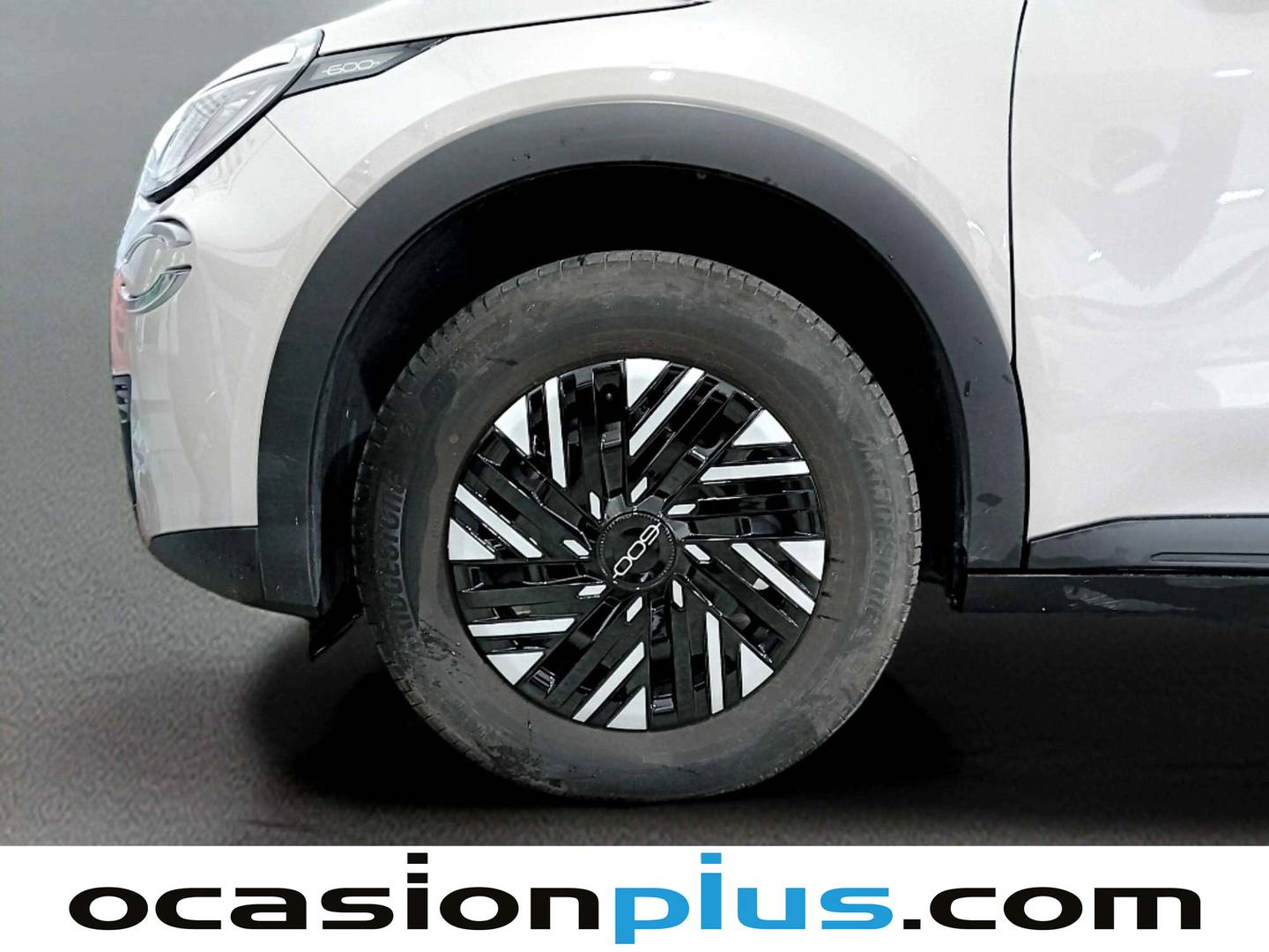 Foto Fiat 600 Fiat 600 1.2 MHEV DDCT (100 CV)