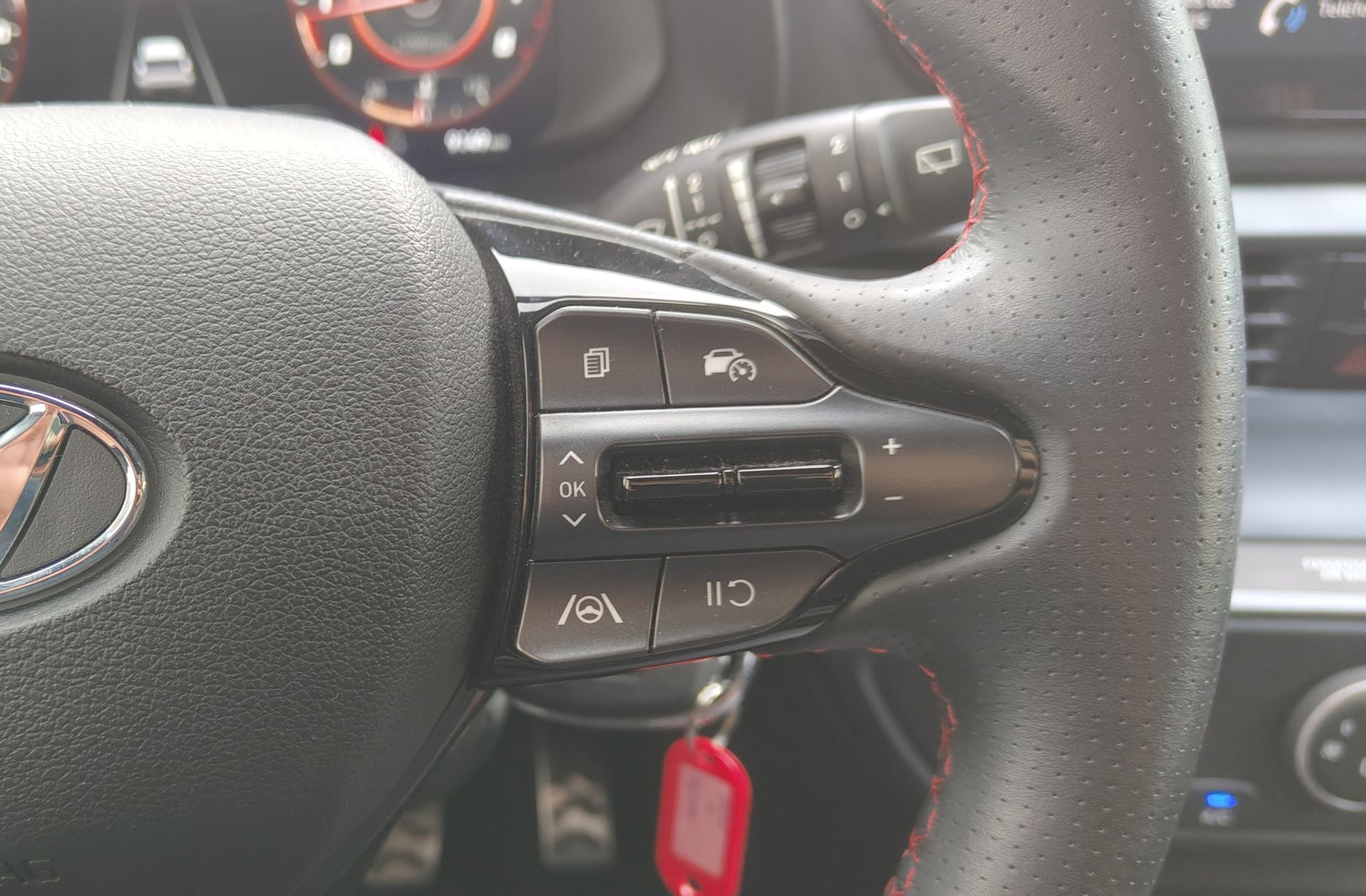 Hyundai i20 1.2 MPI N Line 30 Aniversario - foto 21