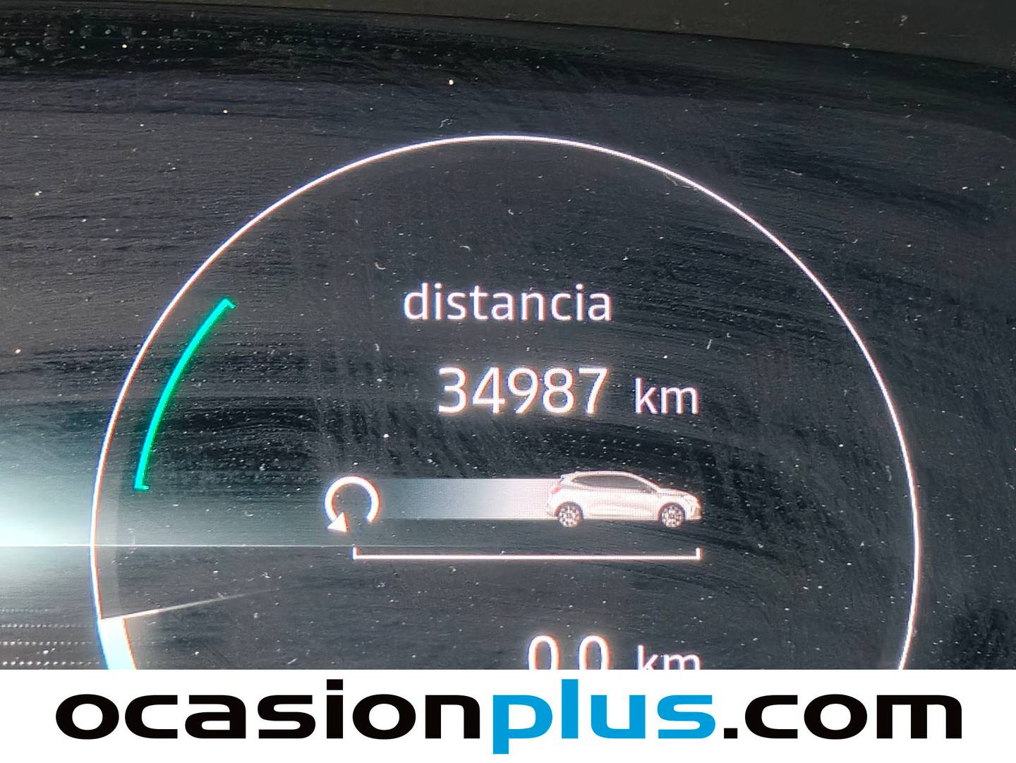 Renault Clio Renault Clio Techno Eco-G (100 CV) seminuevo