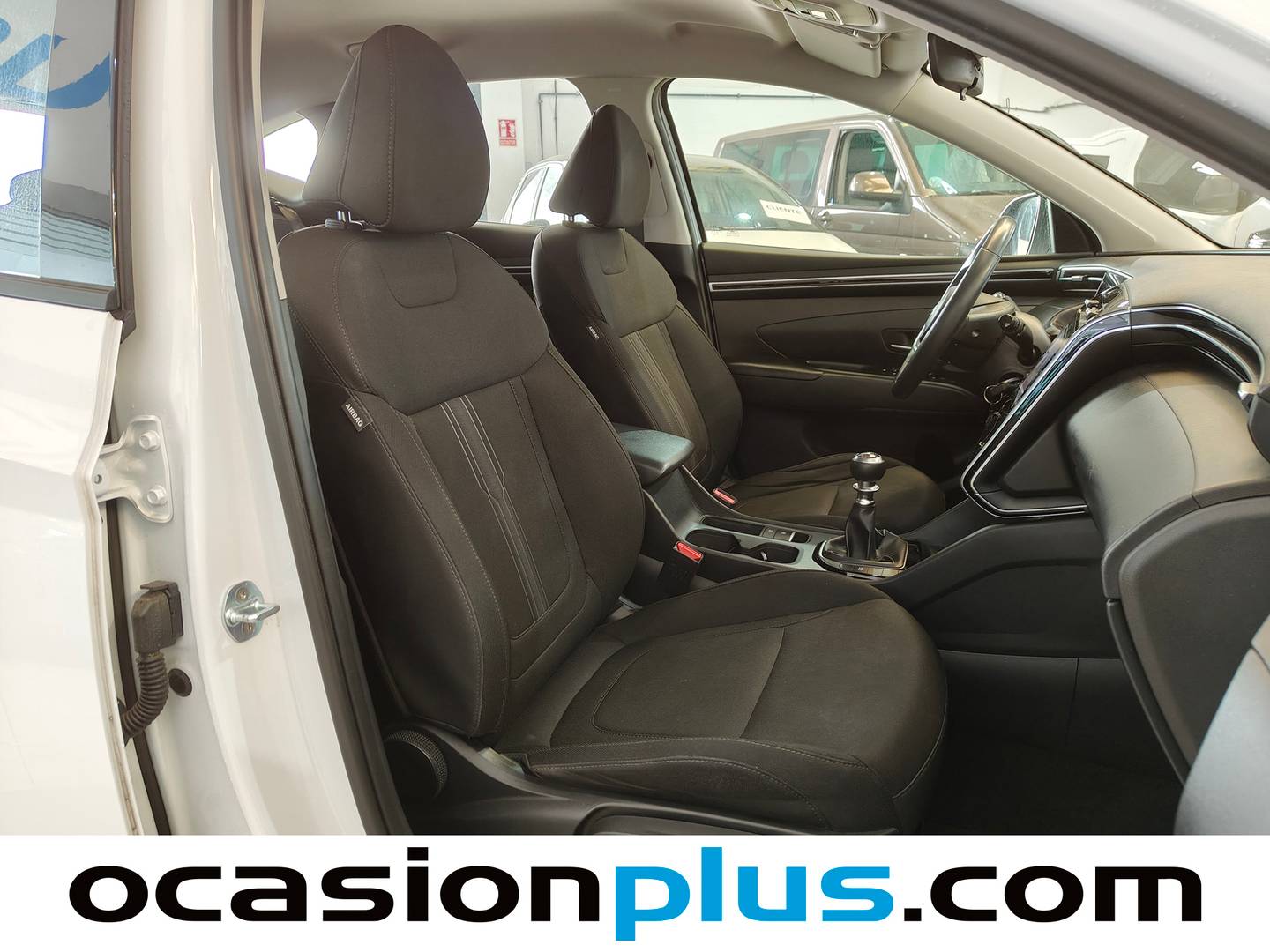 Hyundai Tucson Hyundai Tucson 1.6 CRDI 48V Maxx (136 CV) km 0