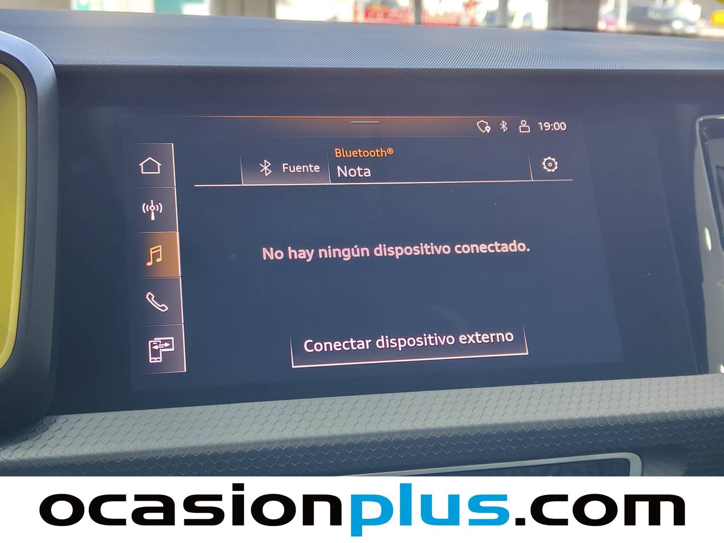 Foto Audi A1 Audi A1 Sportback Adrenalin 35 TFSI (150 CV) S tronic Paquete S-Line