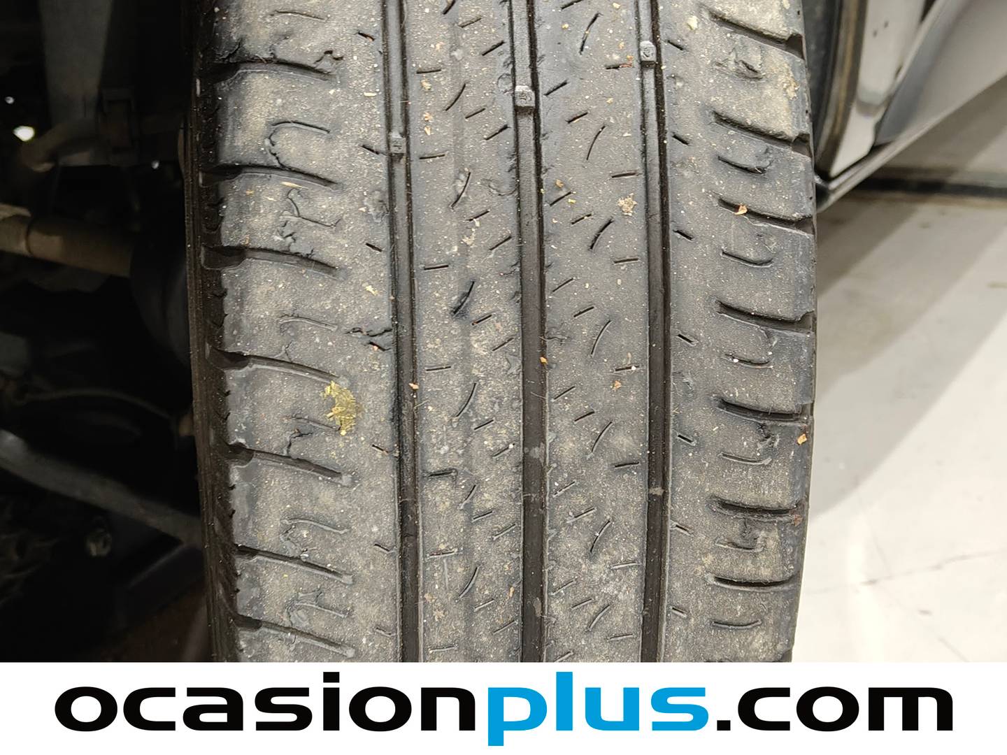 Nissan Primastar Nissan Primastar 2.0 dCi L2H1 Go (150 CV) 9 Plazas 2023