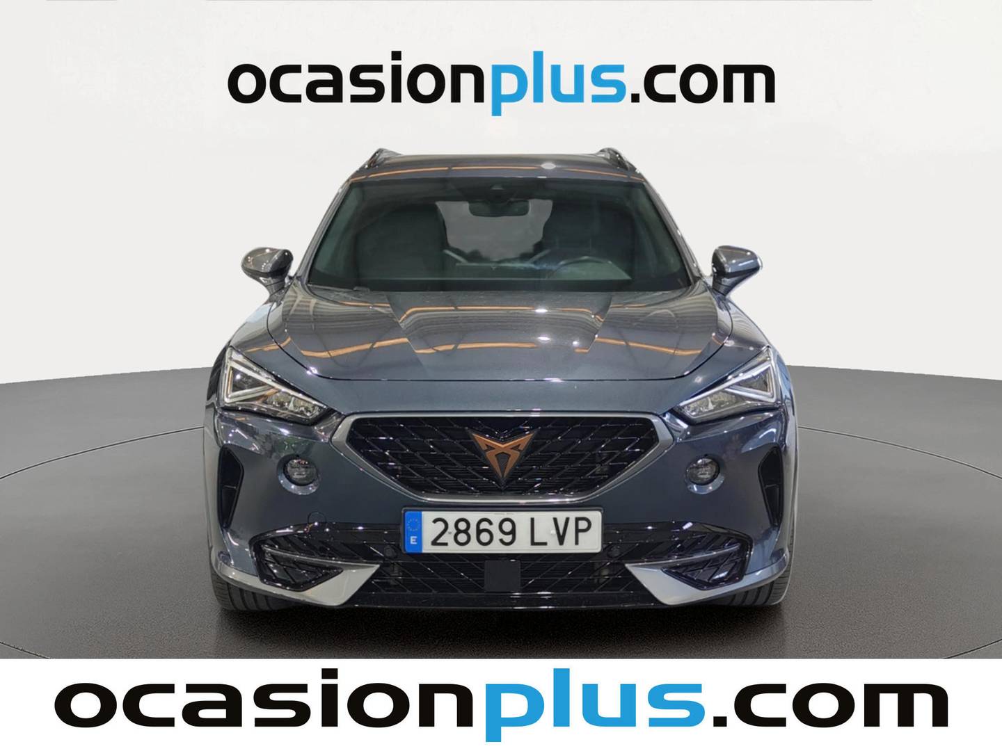 Cupra Formentor Cupra Formentor 1.5 TSI DSG (150 CV) 150cv