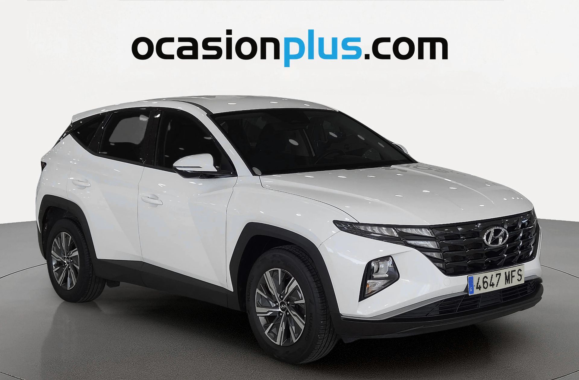 Hyundai Tucson 1.6 T-GDi Klass 4x2 - foto 2