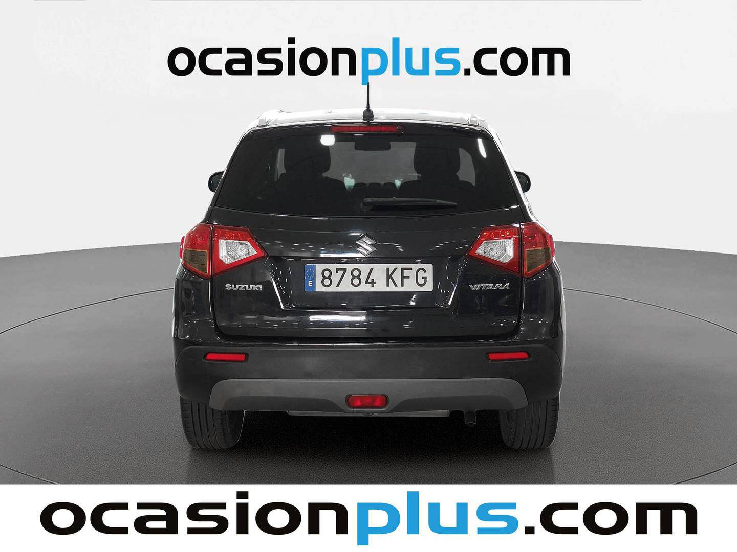 Suzuki Vitara Suzuki Vitara 1.6 VVT GLE (120 CV) al mejor precio