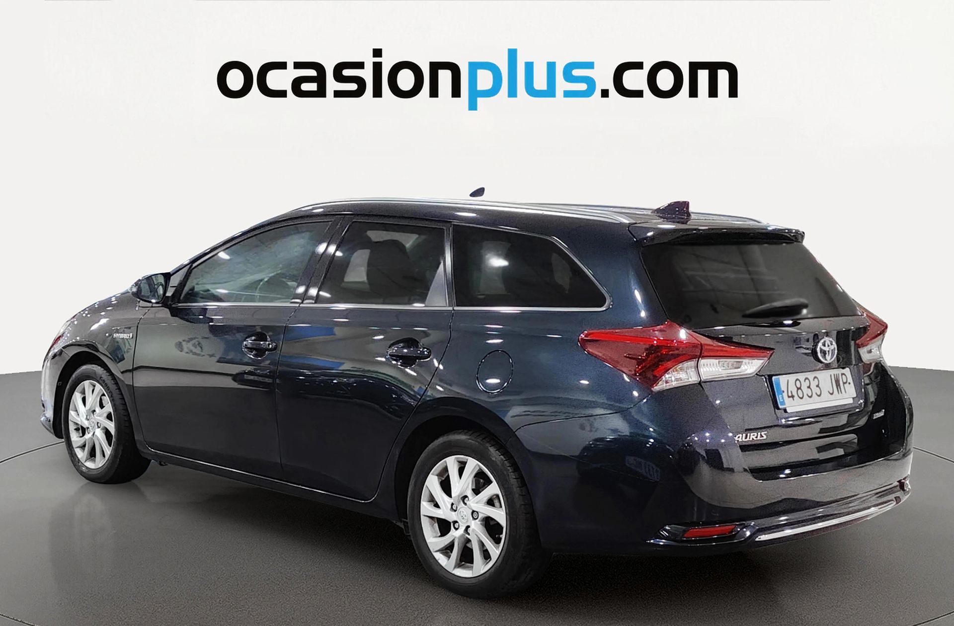 Toyota Auris 140H Touring Sports Active - foto 3