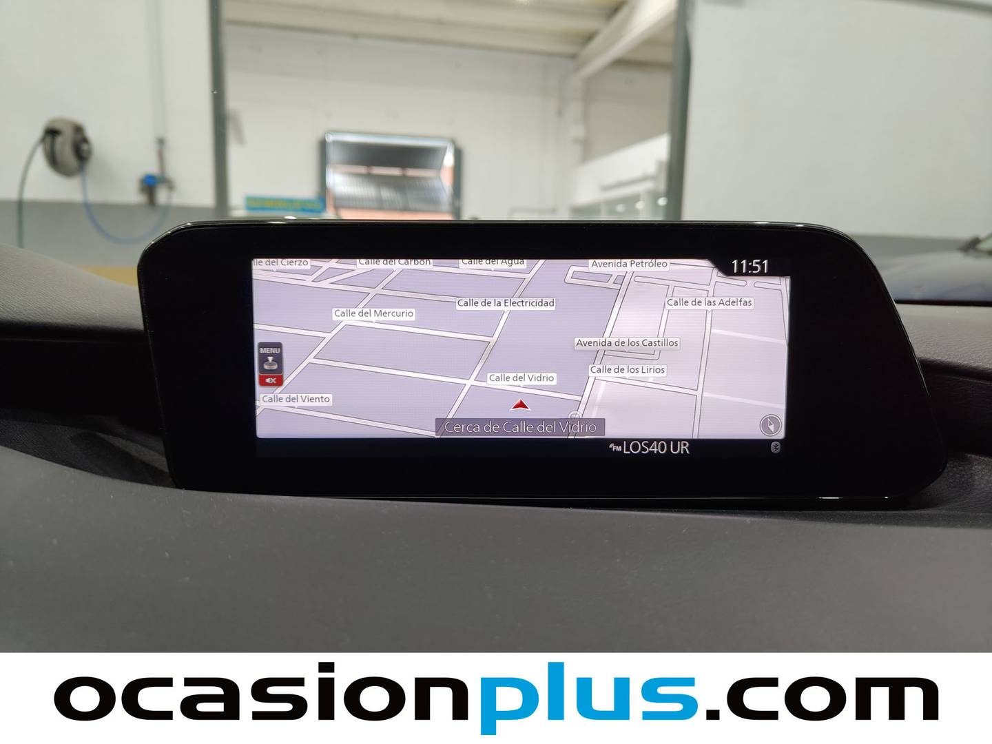 Foto Mazda Mazda3 Mazda Mazda 3 2.0 Skyactiv-G Evolution (122 CV)