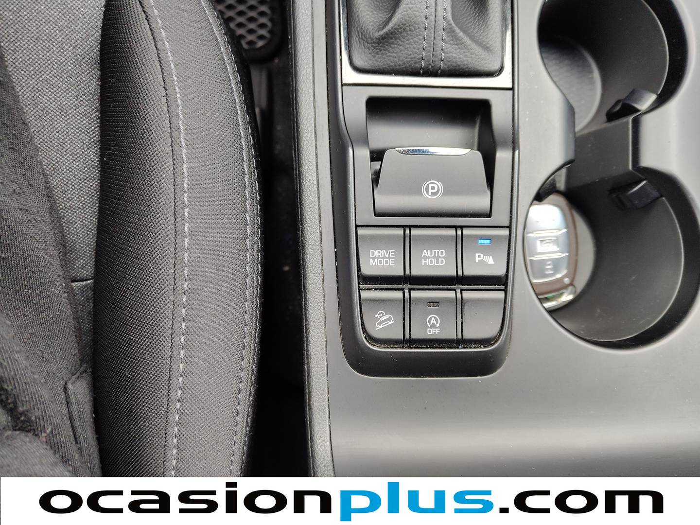 Foto Hyundai Tucson Hyundai Tucson 1.6 TGDI Tecno 4X4 DT  (177 CV)