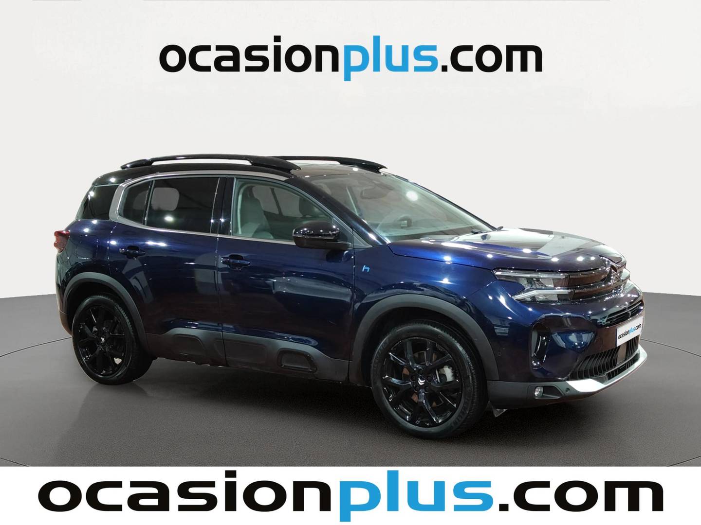 Foto Citroën C5 Aircross Citroen C5 Aircross Plug-in Hybrid Max e-EAT8 (225 CV)