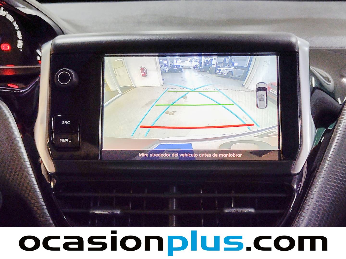 Foto Peugeot 2008 Peugeot 2008 BlueHDi 100 S&S Allure (100 CV)