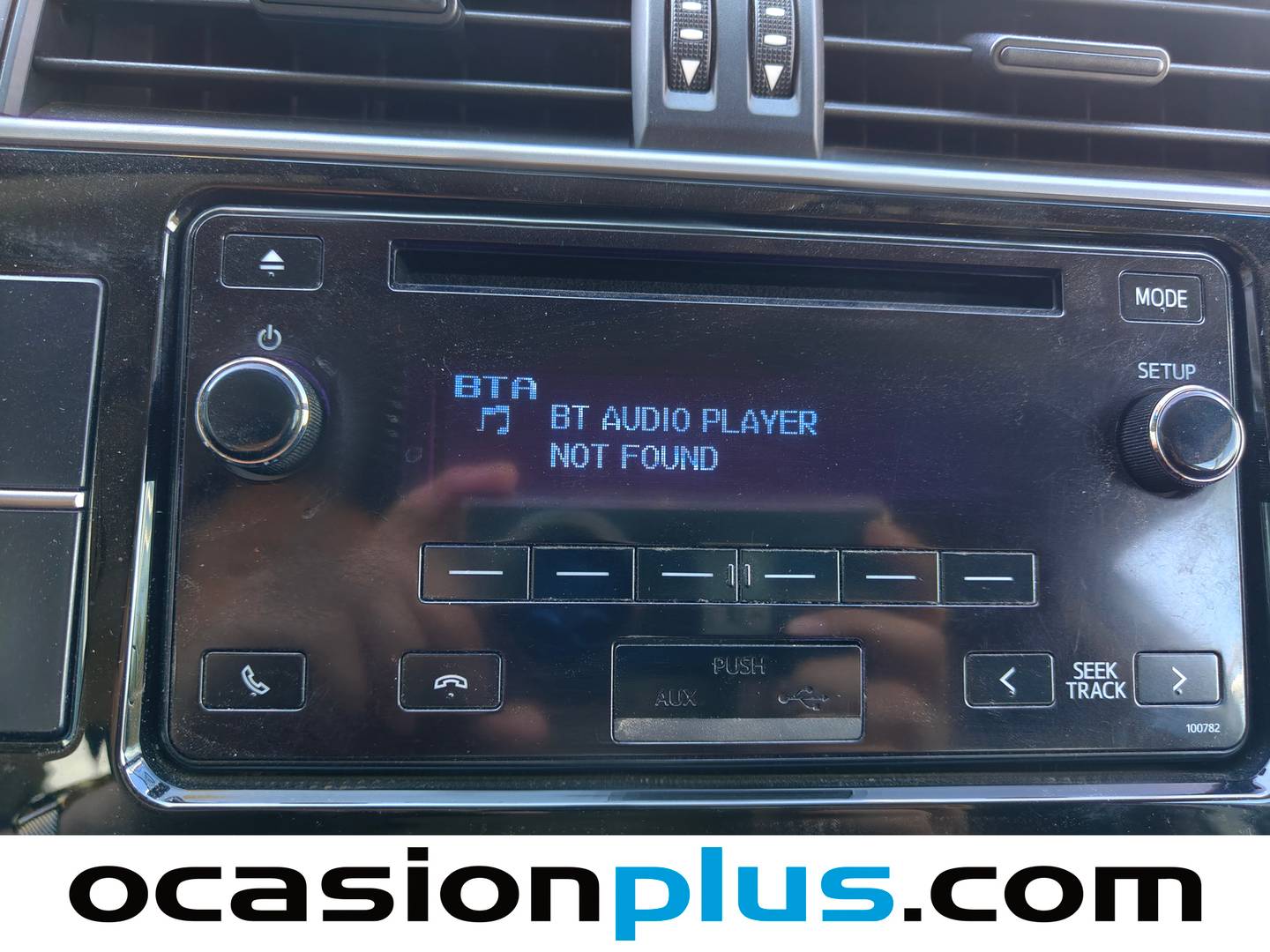 Toyota Land Cruiser Toyota Land Cruiser 2.8 D-4D GX (177 CV) manual