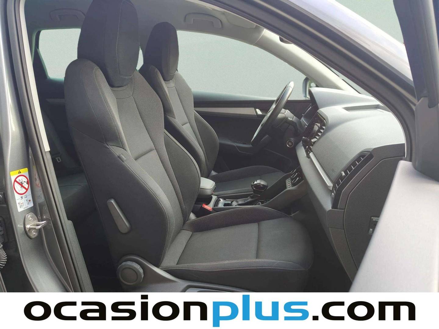 Skoda Karoq Skoda Karoq 1.5 TSI ACT Selection DSG (150 CV) gasolina