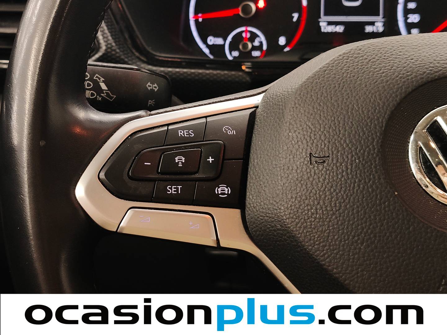Volkswagen T-Cross Volkswagen T-Cross Advance 1.0 TSI (115 CV) 115cv