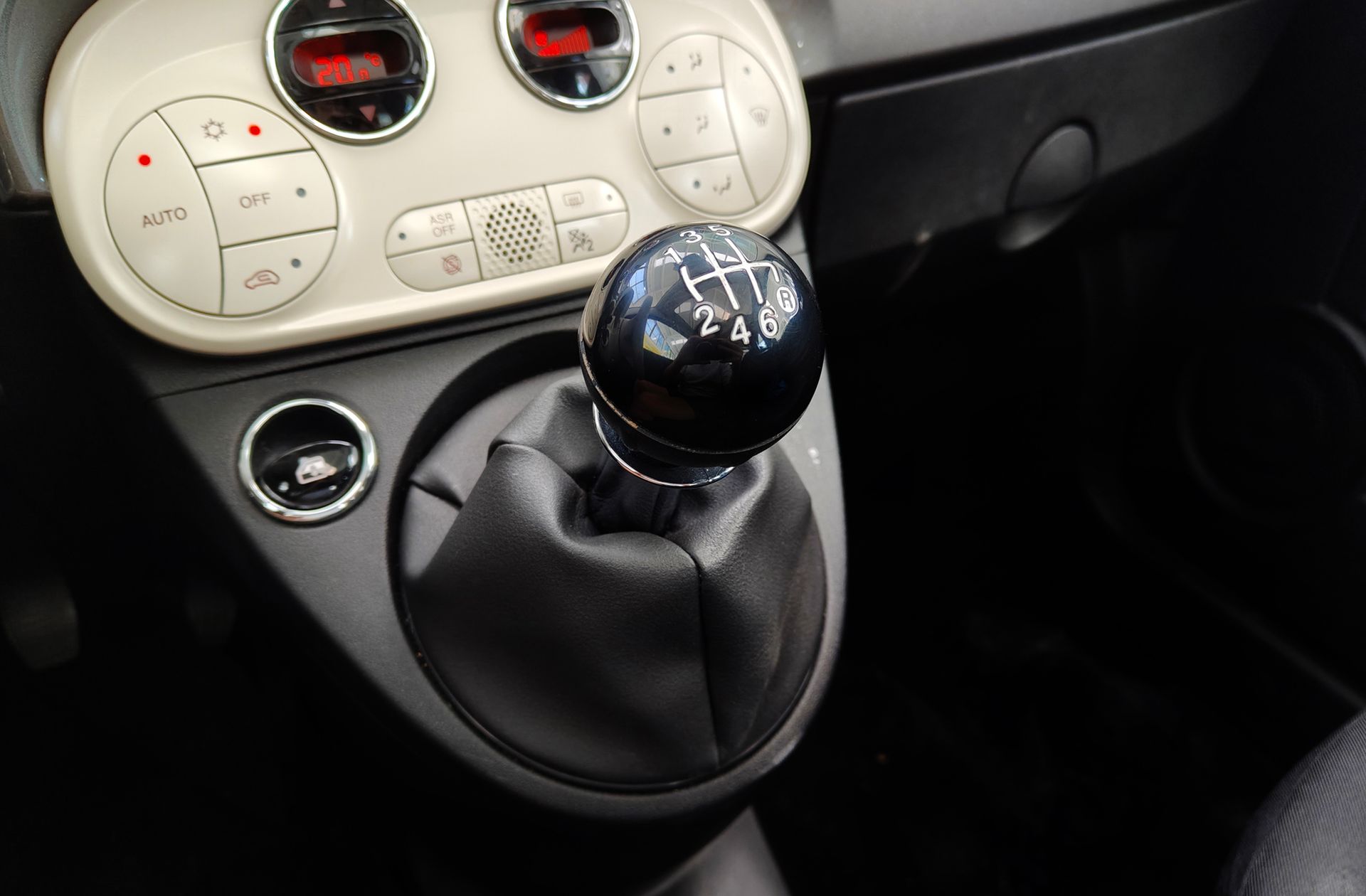 Fiat 500 1.0 Hybrid Dolcevita - foto 5