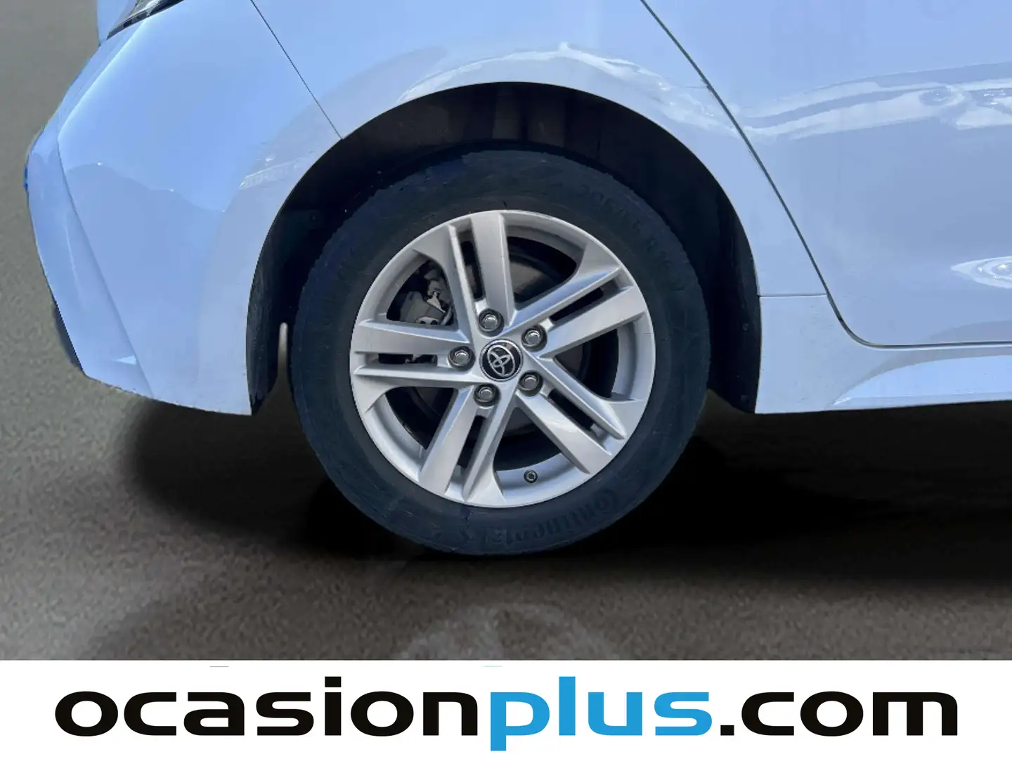 Foto Toyota Corolla Toyota Corolla 125H Business E-CVT (122 CV)