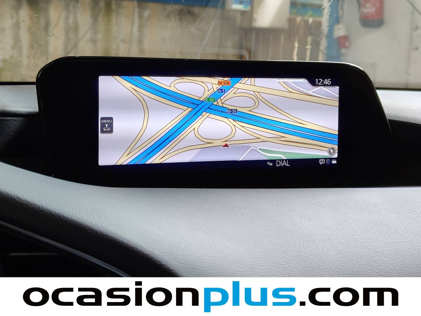 Equipamiento del Mazda Mazda3 Mazda Mazda 3 2.0 e-SKYACTIV-X Homura (186 CV)