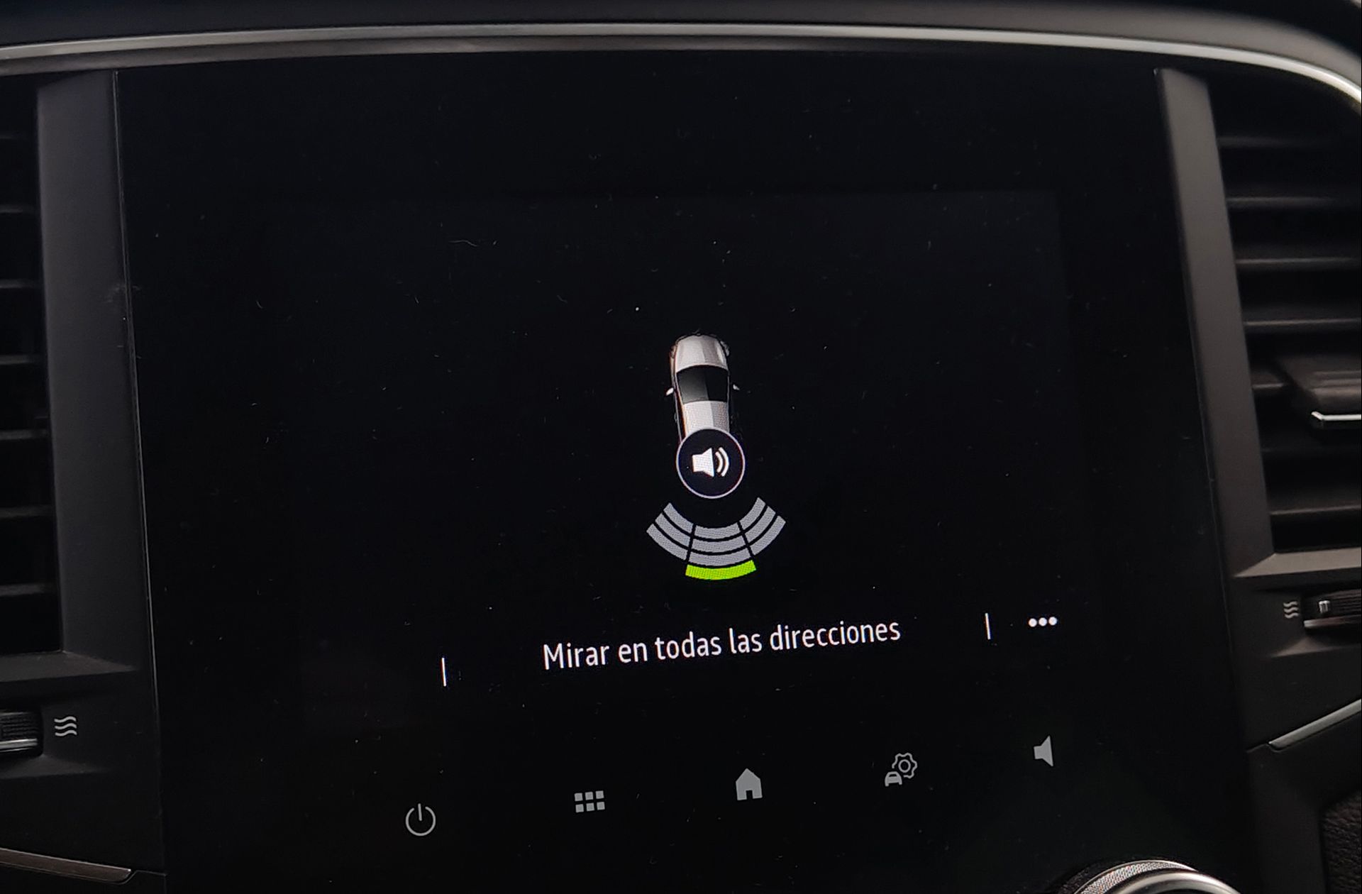 Renault Mégane Intens TCe GPF - foto 7