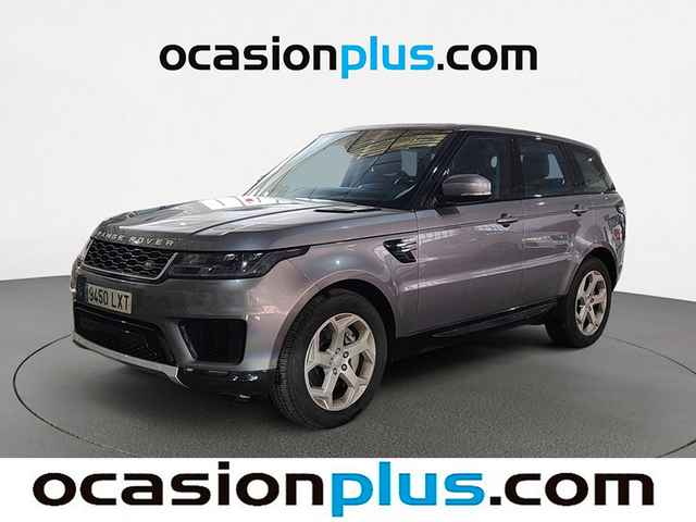Land rover Range rover sport Segunda Mano