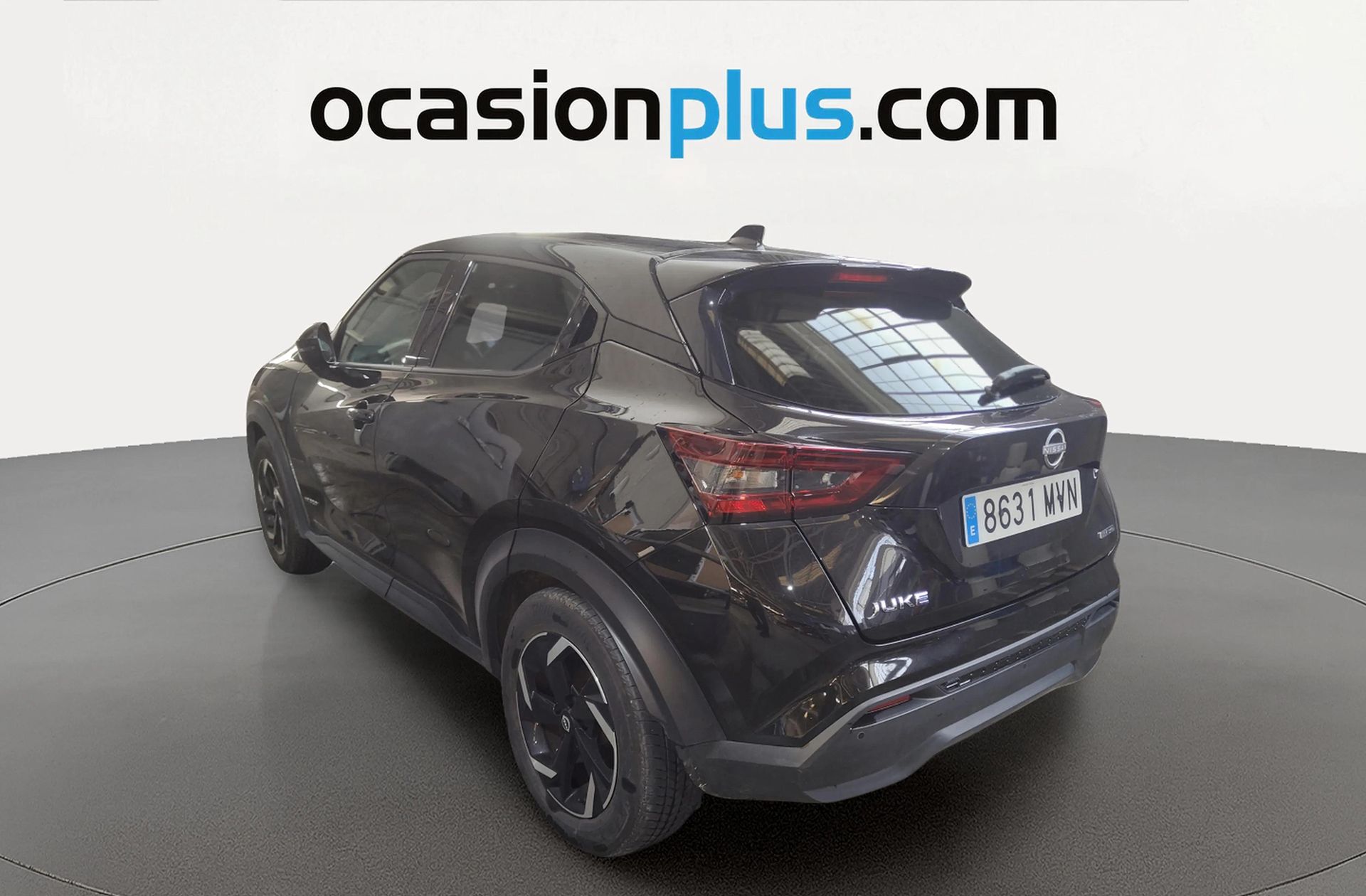 Nissan Juke 1.6 Hybrid N-Connecta - foto 3