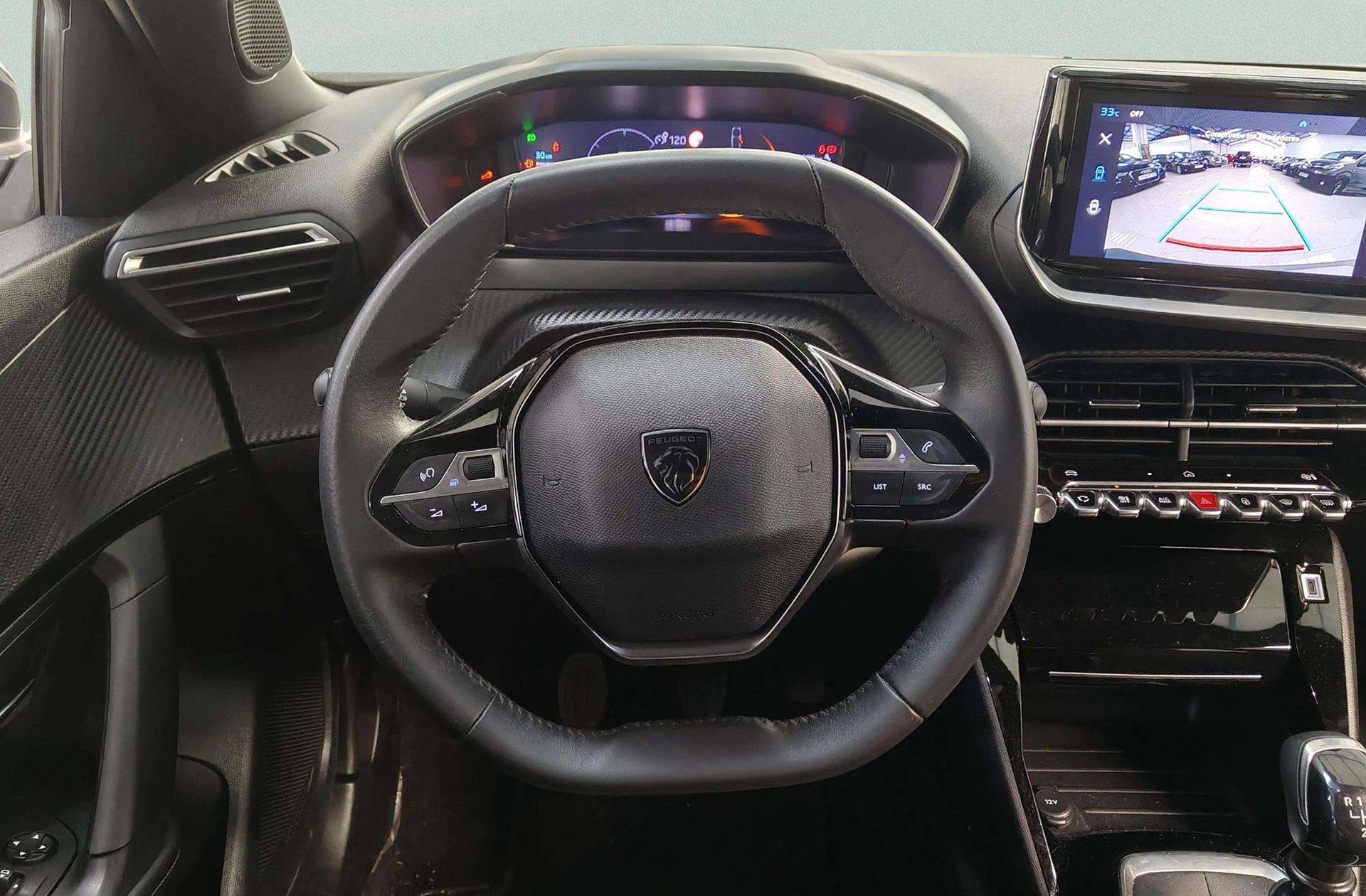 Peugeot 2008 PureTech 100 Allure - foto 23