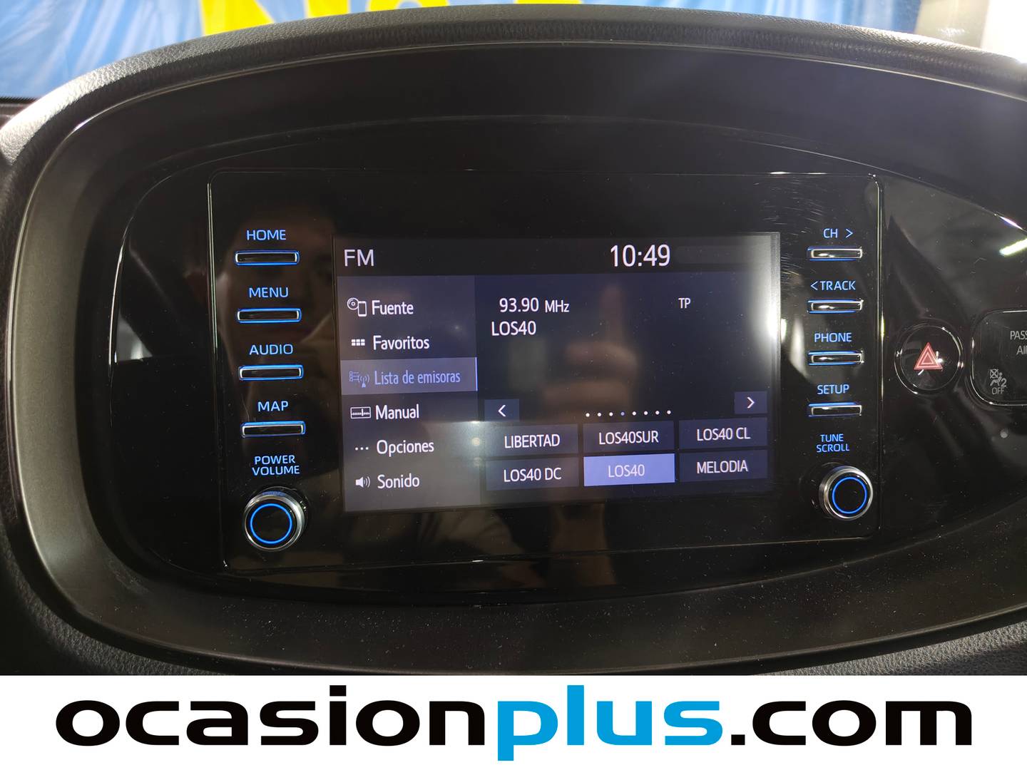 Toyota Aygo X Cross Toyota Aygo X Cross 1.0 VVT-I Play (72 CV) al mejor precio
