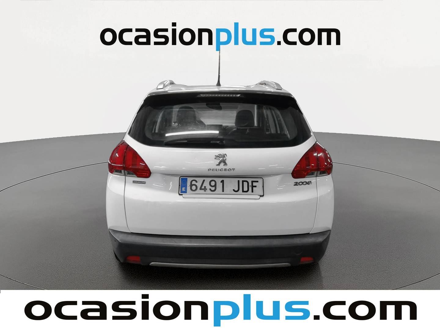 Peugeot 2008 Peugeot 2008 BlueHDi 120 S&S Allure (120 CV) barato