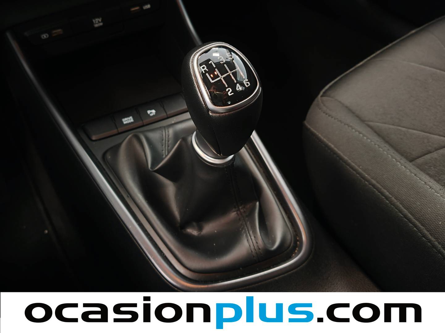Hyundai Bayon Hyundai Bayon 1.0 TGDI 48V Maxx (100 CV) de segunda mano