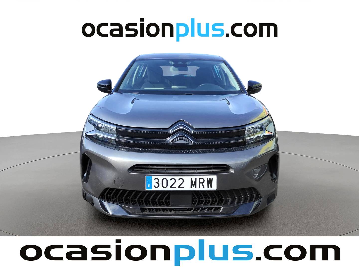 Citroën C5 Aircross Citroën C5 Aircross PureTech 130 S&S You (131 CV) 131cv