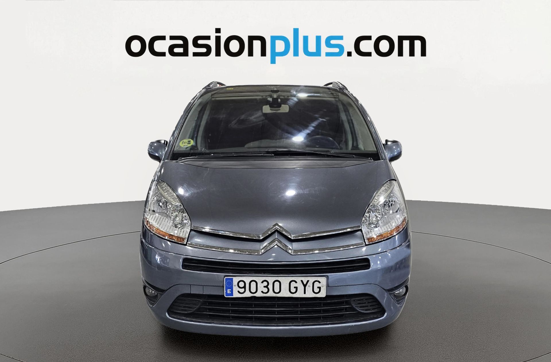 Citroën C4 Grand Picasso C4 Picasso 1.6 HDi SX - foto 12