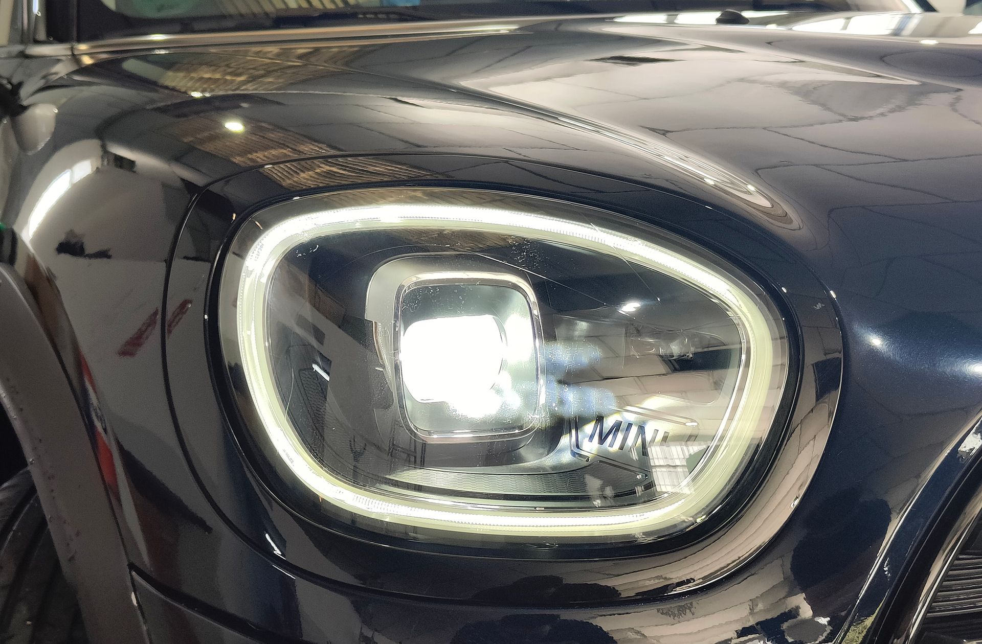 MINI Countryman Cooper - foto 15