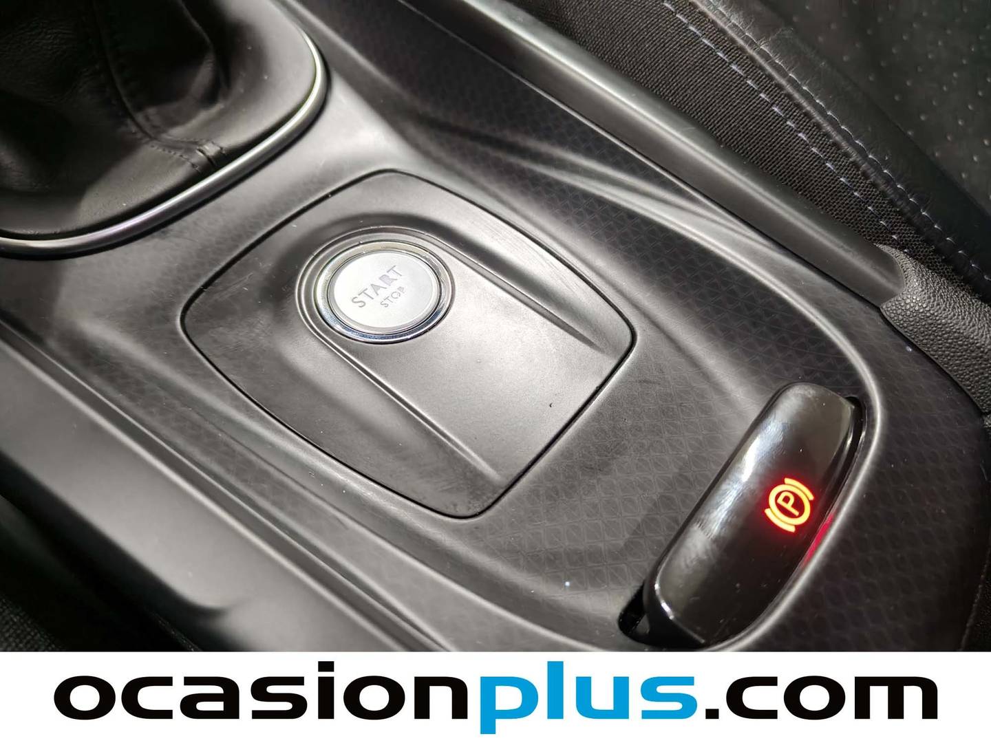 Foto DS DS 4 DS DS4 BlueHDi 150 S&S Sport (150 CV)