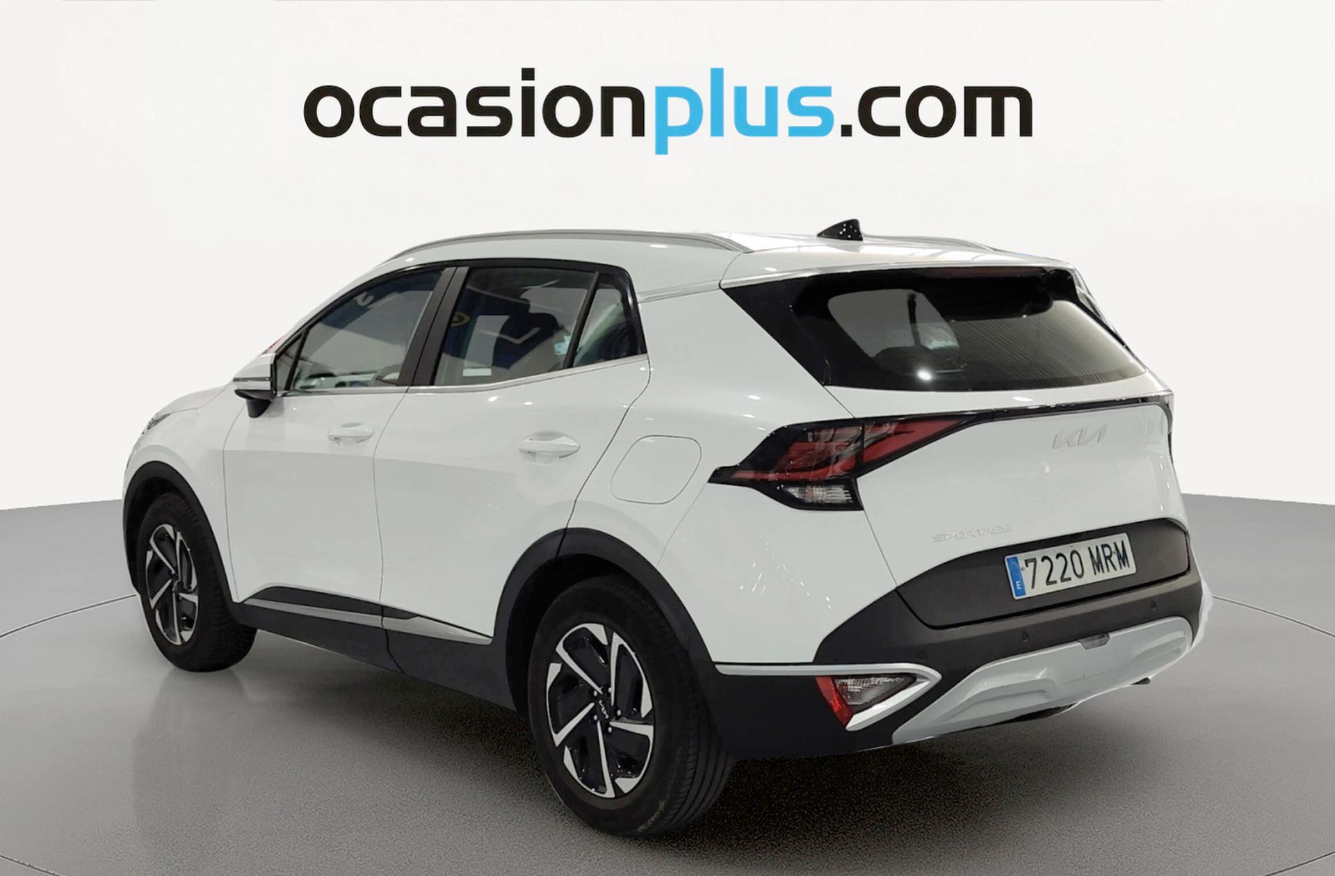 Kia Sportage 1.6 T-GDi MHEV Drive 4x2 - foto 3
