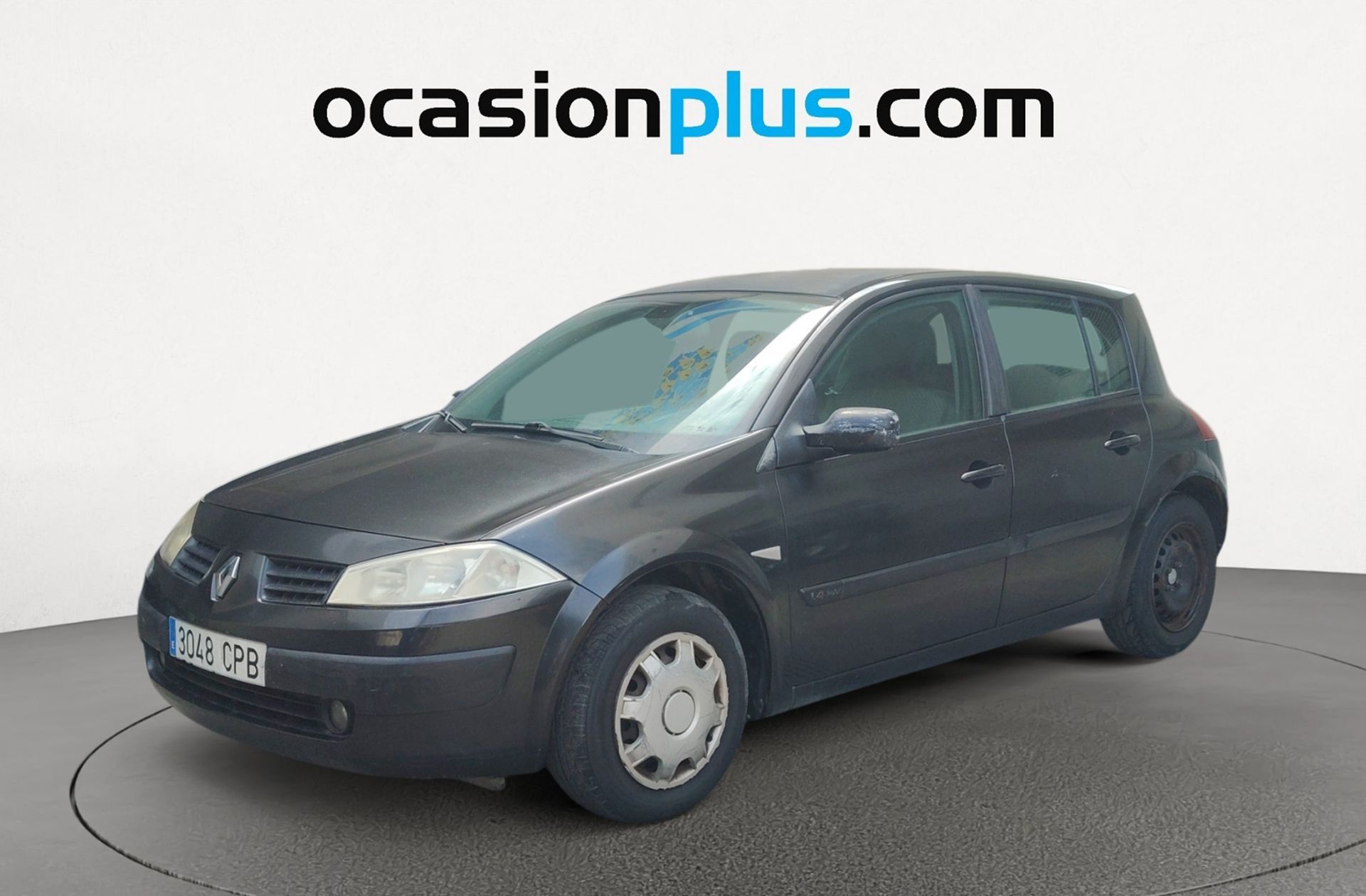 Renault Mégane 1.4 16v Confort Expression