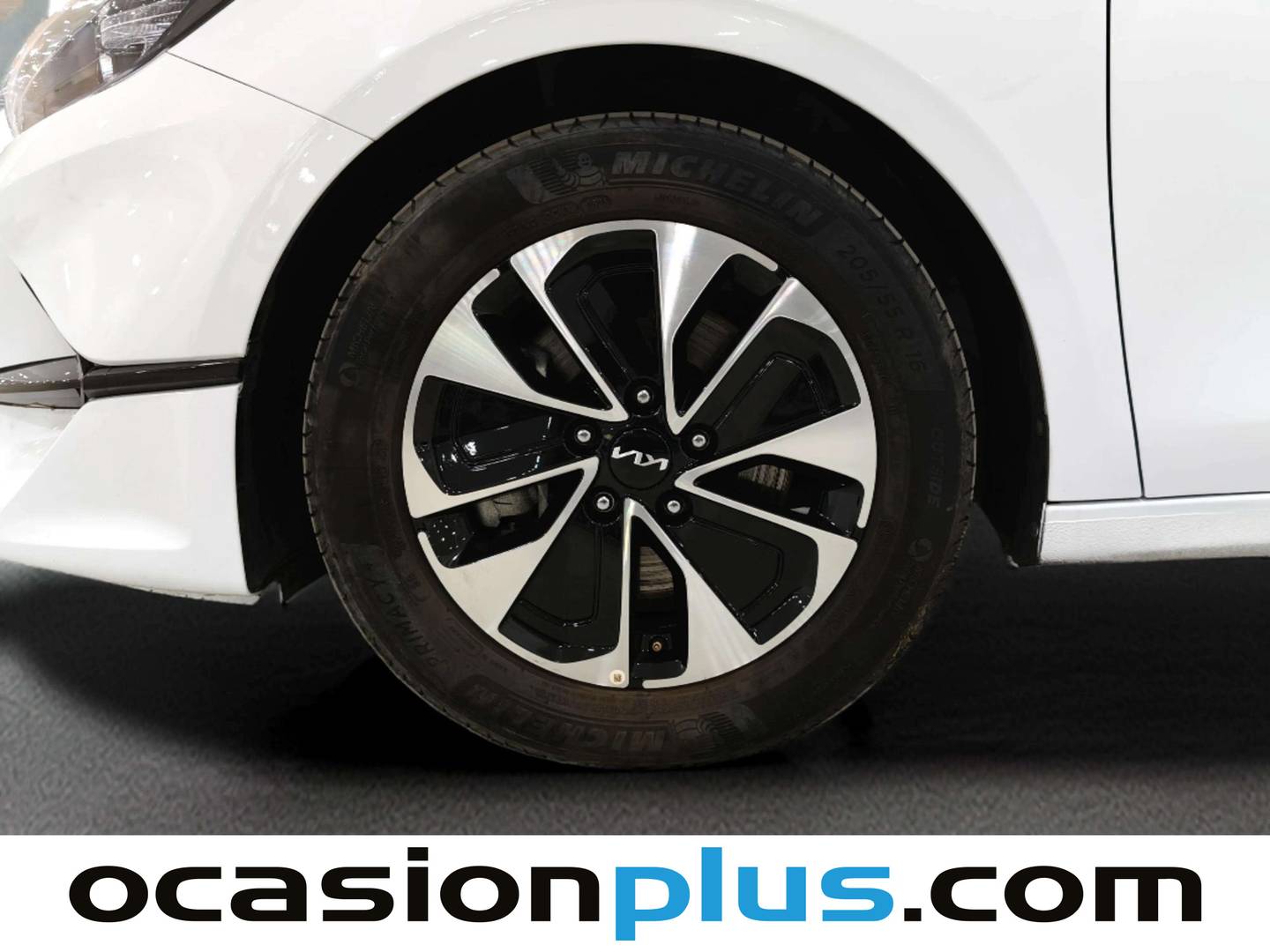 KIA Ceed KIA Ceed 1.0 T-GDi Concept (100 CV) manual
