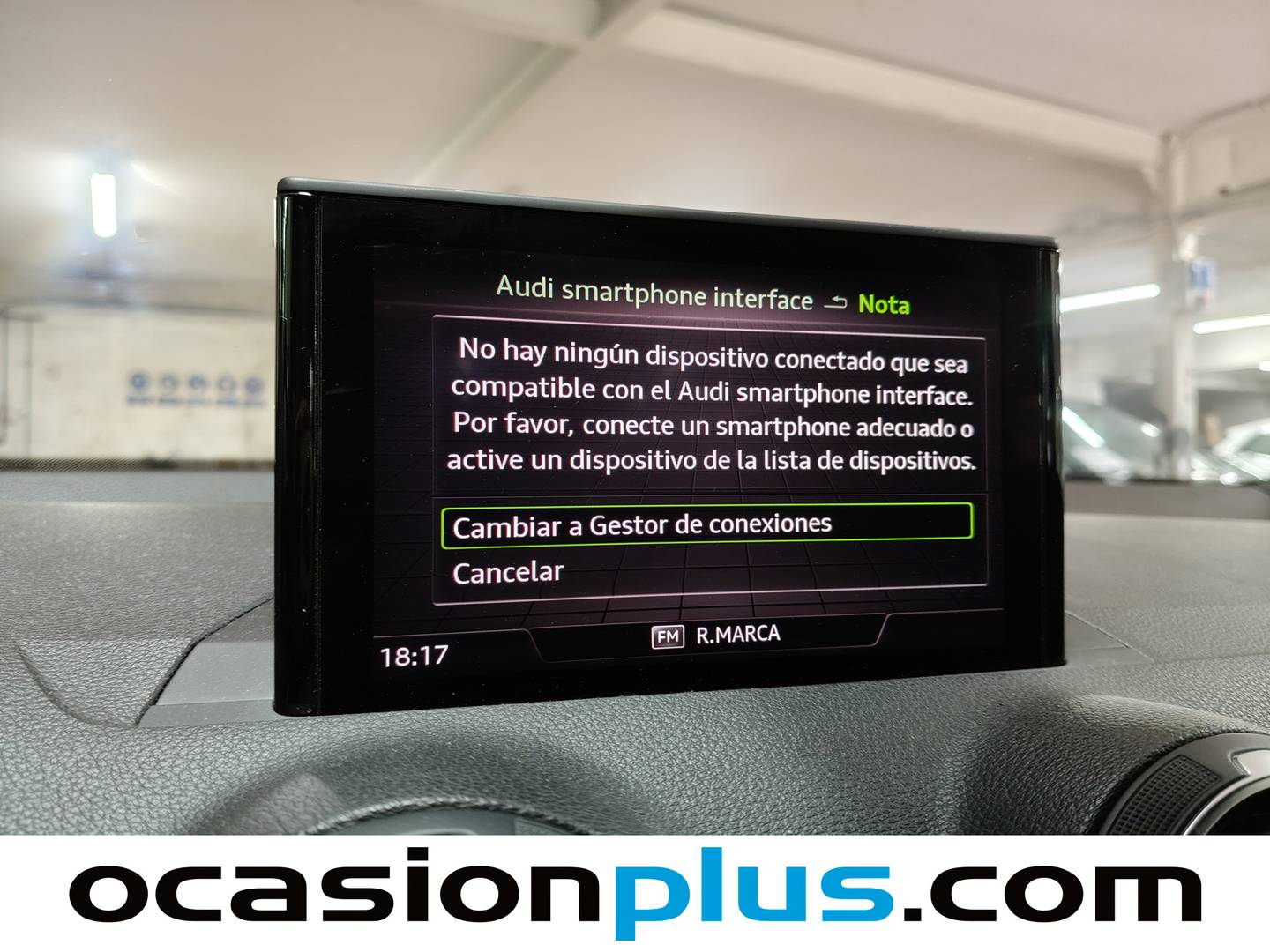 Acabados Audi Q2 Audi Q2 Sport Edition 2.0 TDI quattro (150 CV) S tronic