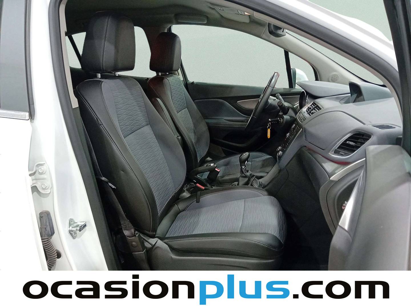 Opel Mokka Opel Mokka 1.6 CDTI S&S Excellence 4x2 (136 CV) km 0