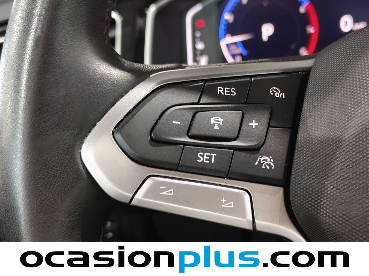 Volkswagen Polo Volkswagen Polo R-Line 1.0 TSI (115 CV) DSG km 0