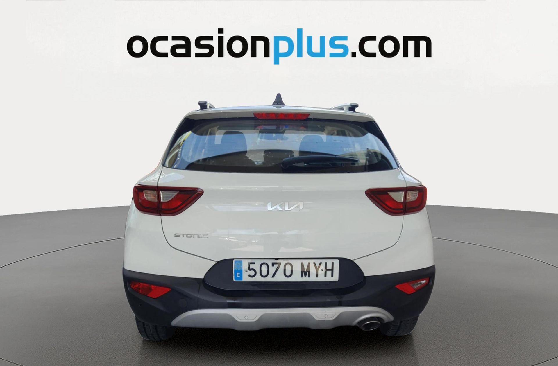 Kia Stonic 1.2 DPi Drive - foto 14