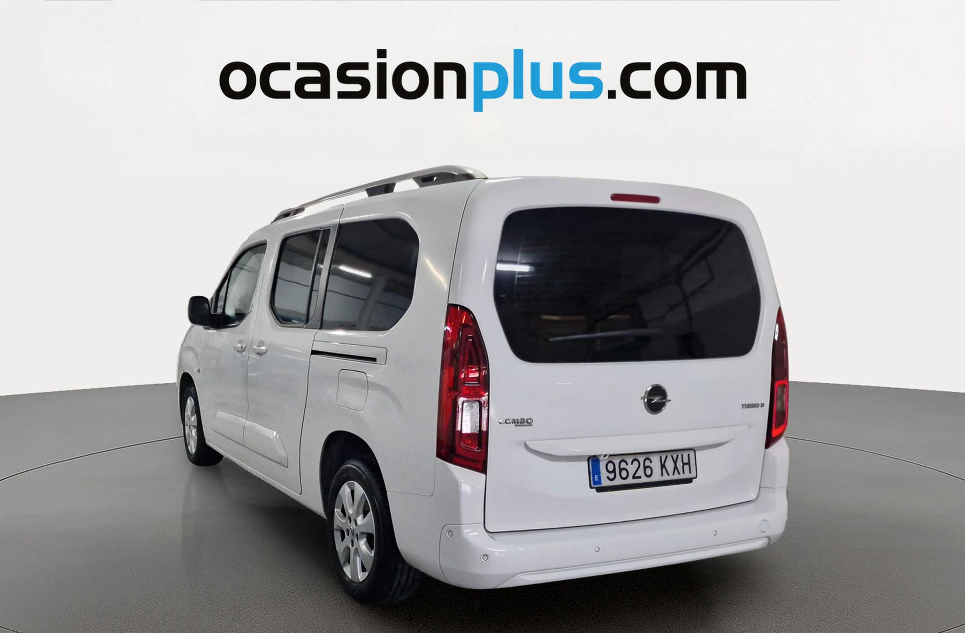 Opel Combo 1.5 TD Selective XL - foto 3